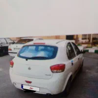تیبا ۲ (هاچبک) EX، مدل ۱۴۰۰