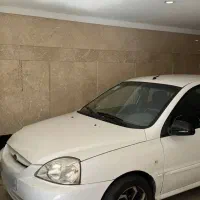 ریو ۸۸|خودرو سواری و وانت|تهران, دروازه شمیران|دیوار