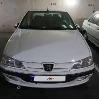 پارس اتومات