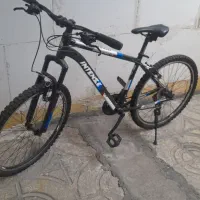 دوچرخه اینتنس تنه الومینیوم سایز ۲۶