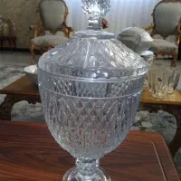 قوری آجیل خوری لیوان فرانسه