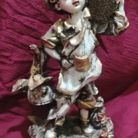 مجسمه پلیستر|مجسمه، تندیس، ماکت|قم, علی آباد سعدگان|دیوار