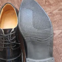 کفش مردانه نو و استفاده نشده