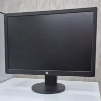 مانیتور ۲۴ اینچ HP با پورت HDMI