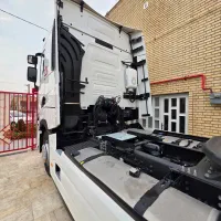 رنو۲۰۲۳|خودرو سنگین|اسلامشهر, ملکآباد|دیوار