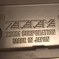 Zoom505IIاصل ژاپن (حتما توضیحات مطالعه شود)افکت|گیتار، بیس، امپلیفایر|تهران, چیتگر شمالی|دیوار