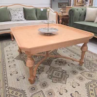 میز جلو مبلی عسلی آقای مبل