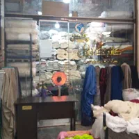 فروش مغازه بورس پارچه مولوی(روحی)