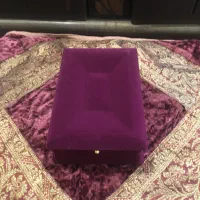 جعبه دستبند و جعبه گردنبند خارجی