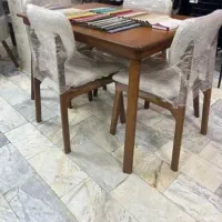 ناهارخوری تابش متنوع صدفW3|میز و صندلی غذاخوری|همدان, |دیوار