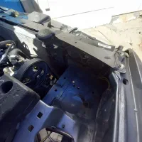 پژو پارس|خودرو سواری و وانت|خرمآباد, |دیوار