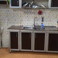 کابینت آشپزخانه|مصالح و تجهیزات ساختمان|لنگرود, |دیوار