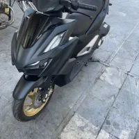 هندا کلیک ۱۶۰ اصلی تایلندی تک ریموت