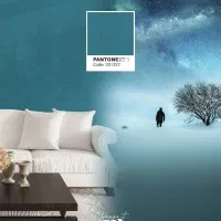 کاغذ دیواری و پوستر