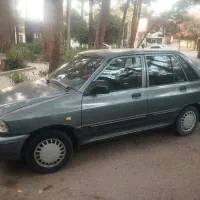 پراید 141 دوگانه|خودرو سواری و وانت|اردکان, |دیوار