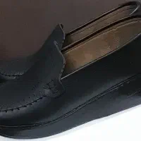 کفش چرم  طبیعی  طبی زنانه دکتر شول  دور دوخت|کیف، کفش، کمربند|زنجان, |دیوار