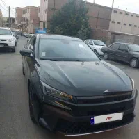 kmc j7در حد صفر مدل آخر 1403|خودرو سواری و وانت|اردبیل, |دیوار