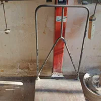 تجهیزات وابزارالات المینیوم سازی|ماشین‌آلات صنعتی|ورامین, ورامین|دیوار