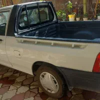 وانت پراید 151 SE سال1403