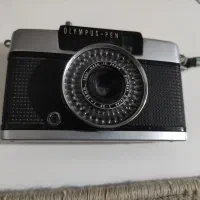 دوربین قدیمی سونی