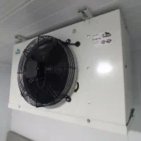 سردخانه ابعاد 3در5 زیرصفر بالای صفر تکفاز|ماشین‌آلات صنعتی|کرج, حصارک بالا|دیوار