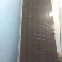 درب ورودی واحد ساختمانی