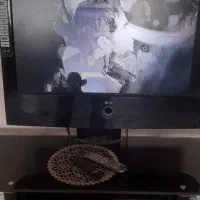 تلویزیون32اینچ الجی lcd