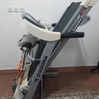 تردمیل دیادورا DA350ms