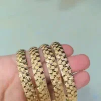 النگو رنگ ثابت