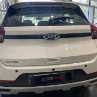 پیش فروش نقد و اقساط ایکس 22 پرو دنده|خودرو سواری و وانت|همدان, |دیوار