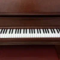 فروش پیانو اصل ژاپن|پیانو، کیبورد، آکاردئون|بابل, |دیوار