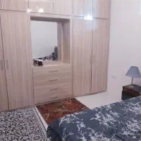 آپارتمان ۱۰۰ متری دوخواب طبقه دوم واقع در عبادی ۶۰