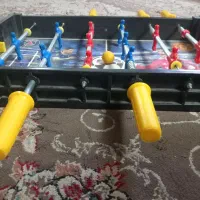 فوتبال دستی|ورزشهای توپی|کاشمر, |دیوار