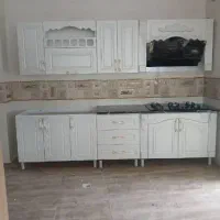 کابینت پیش ساخته  در اسکو محله|مصالح و تجهیزات ساختمان|امامزاده عبدالله, |دیوار