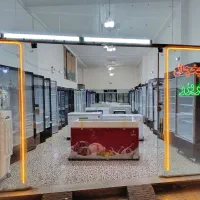 یخچال ایستاده برند اوگور