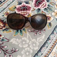 عینک آفتابی زنانه کاملا نو