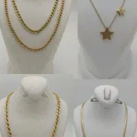 طلا کم اجرت|جواهرات|اردبیل, |دیوار