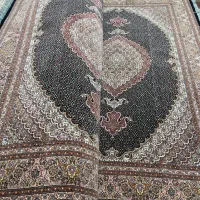 ۴۰ رج جفت ۶متری|فرش|تبریز, |دیوار