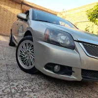 میتسوبیشی گالانت ۲۰۱۰ بدون رنگ|خودرو سواری و وانت|شوش, |دیوار