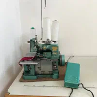 چرخ خیاطی و سردوز