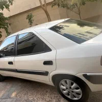 زانتیا|خودرو سواری و وانت|شیراز, دشت چنار|دیوار