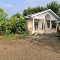 خانه ویلایی