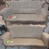 مبل شویی بیات یا آی تک|خدمات نظافت|ملارد, |دیوار