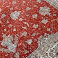 فرش 12 متری ماشینی کارکرده|فرش|تهران, سردارجنگل|دیوار