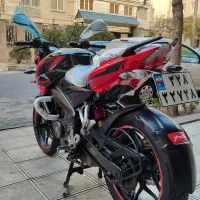 ns200|موتورسیکلت|تهران, تهرانپارس شرقی|دیوار