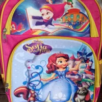 کیف مدرسه 250ت