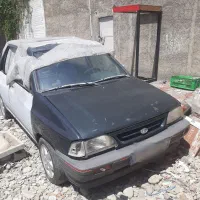 هاچبک مدل ۸۱فروشی