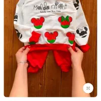 لباس یلدایی