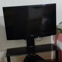 تلویزیون و زیر تلویزیونی