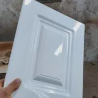 کار چوب MDF کمد کابینت وپلی اورتان در متل قو